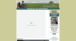 Desktop Screenshot of ivy-meadows.com